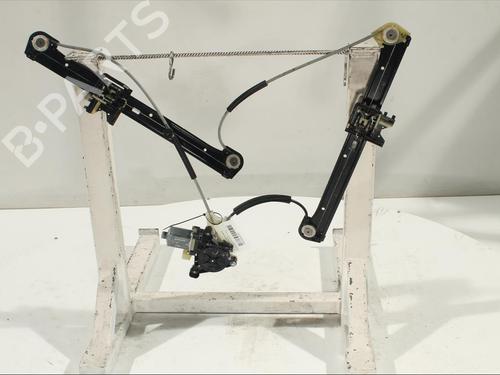 Front right window mechanism AUDI A3 (8V1, 8VK) 2.0 TDI | BP12081280C23 