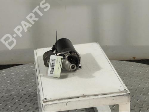 Startmotor AUDI A6 C6 Avant (4F5)  | BP11981349M8 