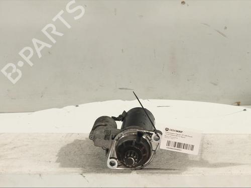Used Starter Starter VW TIGUAN (5N_) 1.4 TSI (150 hp) 11983944 11983944