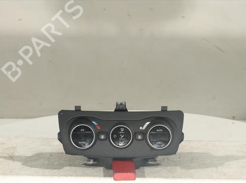 Used Climate control Climate control FIAT TIPO Hatchback (356_, 357_) 1.4 (356HXA1B, 357) (95 hp) 16179569 16179569