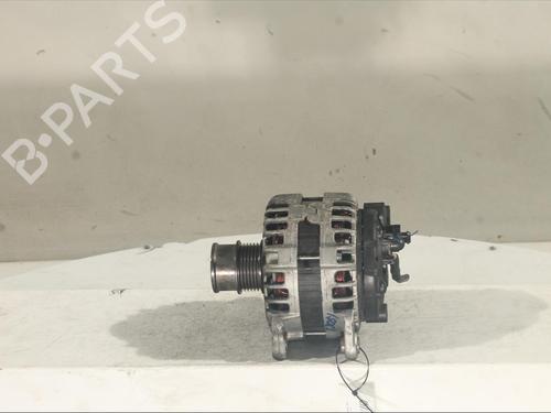 Used Alternator Alternator AUDI A3 Sportback (8VA, 8VF) 1.4 TFSI (125 hp) 20642474 20642474