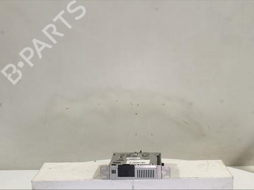 Used Electronic module Electronic module RENAULT MEGANE IV Hatchback (B9A/M/N_) 1.5 dCi 110 (B9A3) (110 hp) 33712748 33712748