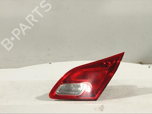Used Right tailgate light Right tailgate light OPEL ASTRA J Sports Tourer (P10) 1.4 LPG (35) (140 hp) 12081869 12081869