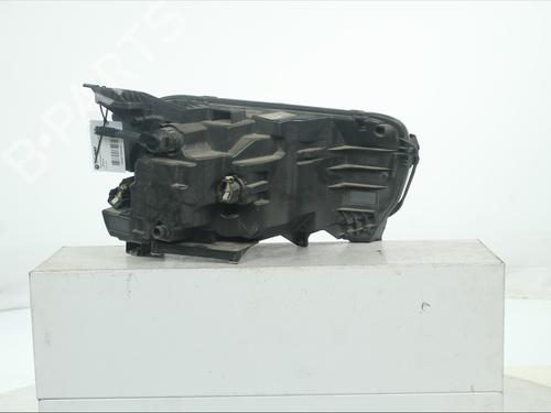 Left headlight JEEP AVENGER (J2) 1.2 GSE T3 | BP38713945C28 - Image 2