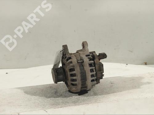 Generator DACIA SANDERO II TCe 90 (B8M1, B8MA, B8AC) | BP11909576M7 
