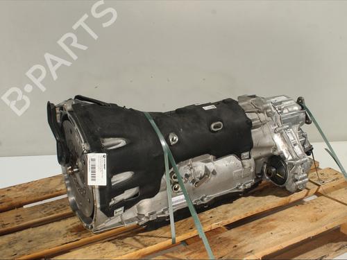 Girkasse BMW X4 (G02, F98) xDrive 20 d Mild-Hybrid (190 hp) 29021324