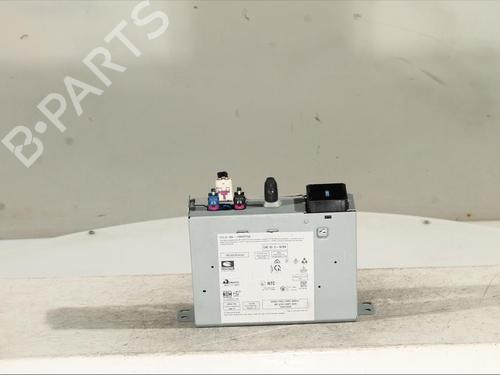 Module électronique PEUGEOT 208 II (UB_, UP_, UW_, UJ_) 1.2 PureTech 100 (101 hp) 24399624