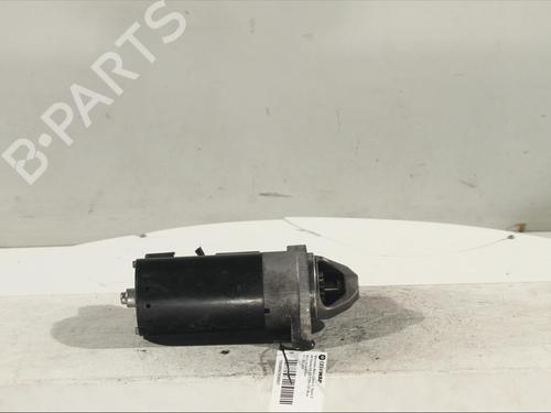 Used Starter Starter MERCEDES-BENZ C-CLASS (W204) C 200 CDI (204.001) (136 hp) 11973259 11973259