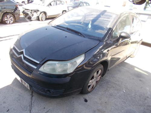 Used Parts CITROËN C4 I (LC_) 1.6 HDi (90 hp) 4318638