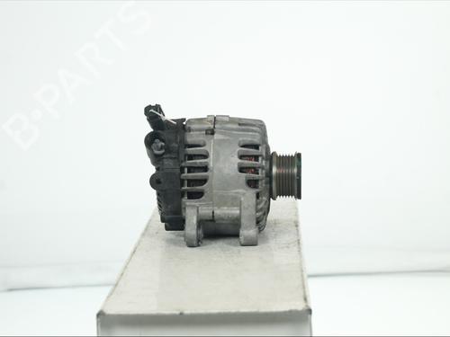 Alternator OPEL CORSA F (P2JO) 1.2 (68) | BP36147919M7 - Image 4
