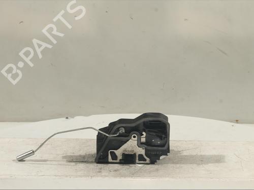 Used Front left lock Front left lock BMW 7 (E65, E66, E67) 730 d (218 hp) 15883454 15883454