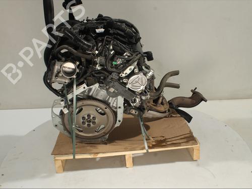 Used Engine Engine MAZDA CX-3 (DK) 2.0 SKYACTIV-G (121 hp) 32277642 32277642