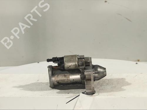 Used Starter Starter CITROËN C4 CACTUS 1.2 THP 110 (110 hp) 11990649 11990649