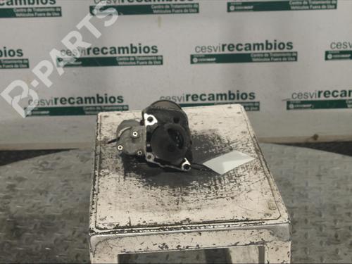 Starter RENAULT CAPTUR I (J5_, H5_) 1.2 TCe (J5AU) | BP11901116M8 
