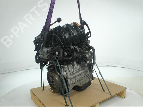 Engine CITROËN C3 III (SX) 1.2 PureTech 82 | BP40162985M1 - Image 3