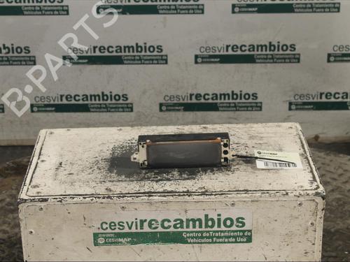 Used Display monitor Display monitor PEUGEOT EXPERT Van (VF3A_, VF3U_, VF3X_) 2.0 HDi 120 (120 hp) 11897870 11897870