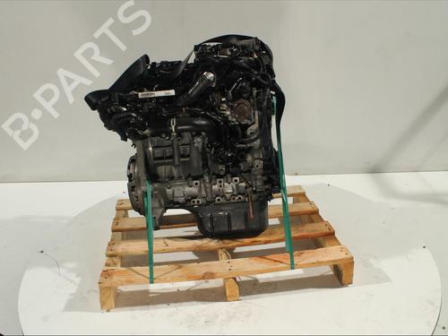 Motor CITROËN C3 II (SC_) 1.4 HDi 70 (SC8HZC, SC8HR0, SC8HP4) (68 hp) 11973104