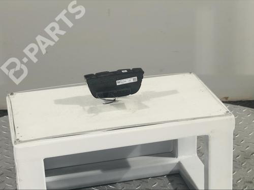 Climate control OPEL MERIVA B MPV (S10) 1.4 (75) | BP11901286I5 