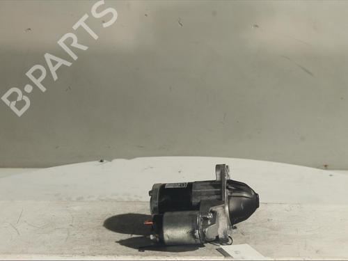 Used Starter Starter MAZDA 2 (DE_, DH_) 1.3 BiFuel (75 hp) 15899116 15899116