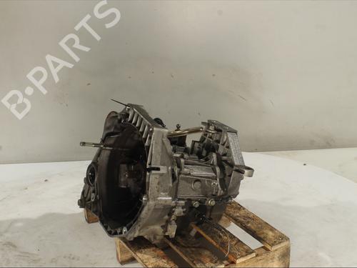 Gearbox FIAT 500L (351_, 352_) 1.3 D Multijet (199.LYM11, 199.LYM1A) | BP29469941M3 