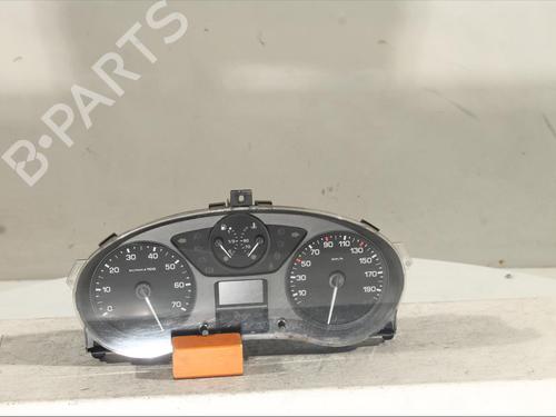 Cockpit CITROËN BERLINGO MULTISPACE (B9) 1.6 HDi 90 (90 hp) 26925645