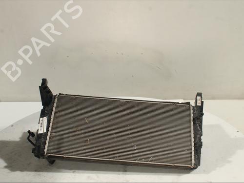 Ölkühler für BMW X2 (F39) sDrive 18 d (150 hp) 31656462