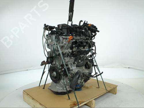 Engine HYUNDAI i20 III (BC3, BI3) 1.0 T-GDI | BP40205607M1  - Image 5