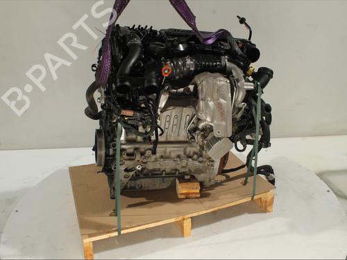Engine CITROËN C3 II (SC_) 1.6 HDi | BP29173515M1  - Image 7