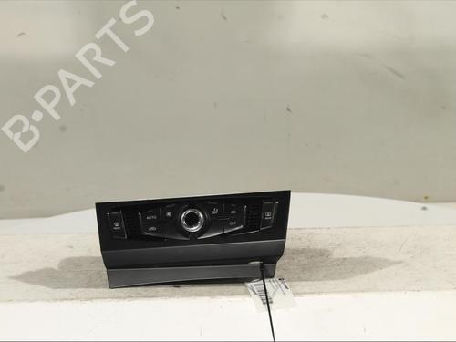 Used Climate control Climate control AUDI A4 B8 Avant (8K5) 2.0 TDI (136 hp) 22797570 22797570