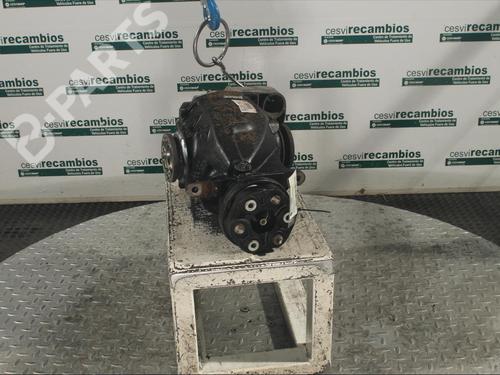 Used Rear differential BMW 3 Touring (E91) [2004-2012]  11899625