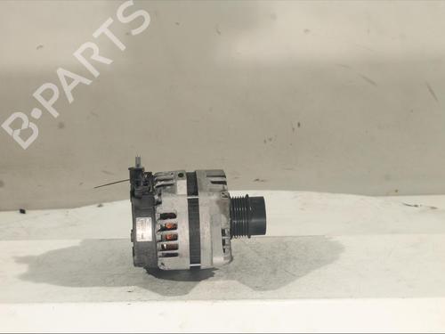 Alternator HYUNDAI TUCSON (TL, TLE) 1.6 GDi | BP20291077M7 