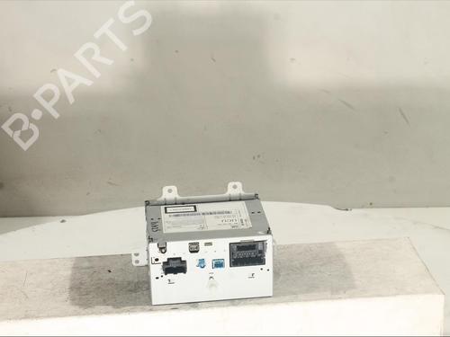 Electronic module OPEL ZAFIRA TOURER C (P12) 2.0 CDTi (75) | BP24351971M83 - Image 2