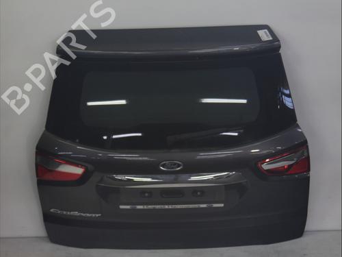 Used Tailgate Tailgate FORD ECOSPORT 1.0 EcoBoost (125 hp) 34609582 34609582