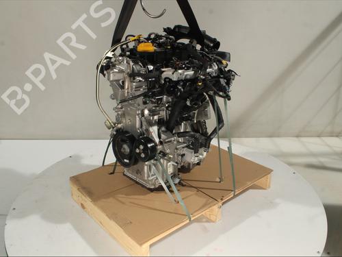 Engine RENAULT CLIO V (B7_) 1.0 TCe 100 (B7MT) | BP31077601M1 - Image 3
