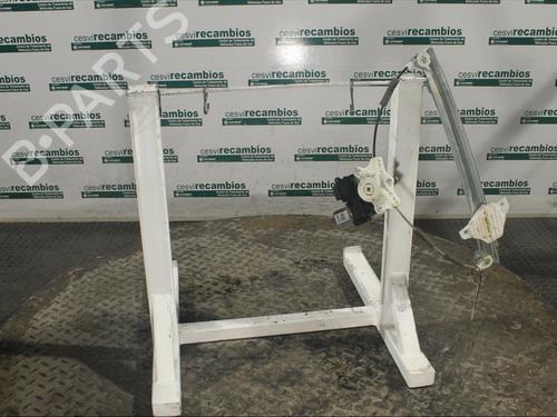 Front left window mechanism HYUNDAI i20 II (GB, IB) 1.2 | BP12076607C22 