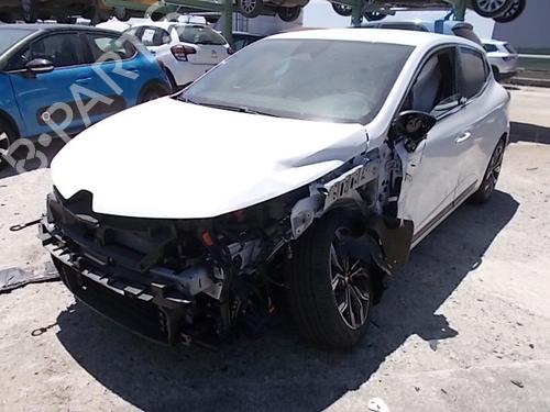 Brugte MITSUBISHI COLT VII Hatchback (VB_) 1.6 Hybrid (VBEH6) 4779835