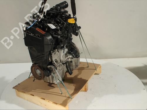 Motor RENAULT MEGANE IV Hatchback (B9A/M/N_) 1.5 dCi 110 (B9A3) | BP28577694M1 