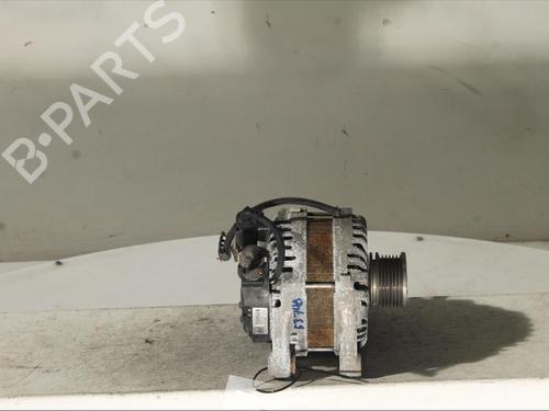 Used Alternator PEUGEOT RIFTER 1.5 BlueHDi 100 (102 hp) 24193727