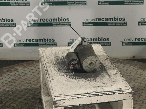 Starter CHEVROLET AVEO / KALOS Hatchback (T250, T255)  | BP11898727M8 
