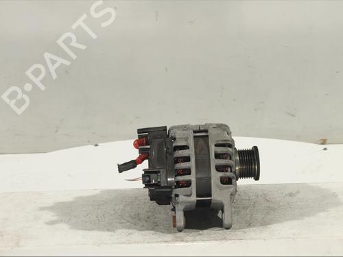 Generator DACIA DOKKER MPV (KE_) 1.5 Blue dCi 95 (KEJL) (95 hp) 11908351