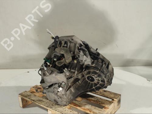Gearbox DACIA DUSTER (HS_) 1.5 dCi (HSMC) | BP16683088M3 