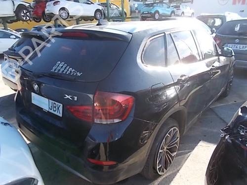 Alternator BMW X1 (E84) sDrive 18 d | BP22797684M7 