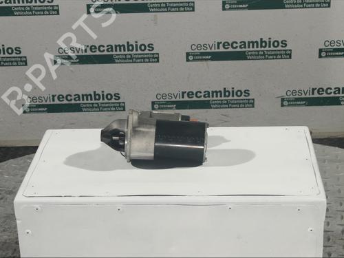 Used Starter Starter KIA CEE'D Sportswagon (JD) 1.6 CRDi 128 (128 hp) 11981113 11981113