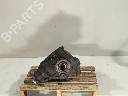 Rear differential MERCEDES-BENZ C-CLASS (W204) C 250 CDI (204.003) | BP16941493M24 