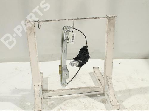 Rear left window mechanism VOLVO XC60 I SUV (156) D4 | BP12082125C24 