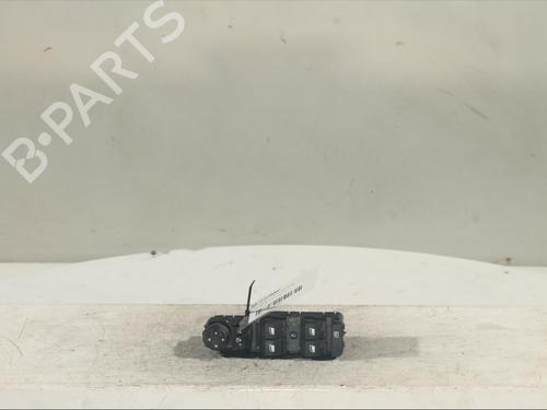Used Left front window switch PEUGEOT 208 II (UB_, UP_, UW_, UJ_) 1.2 PureTech 75 (75 hp) 24351731