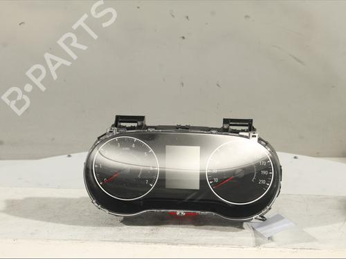 Used Instrument cluster Instrument cluster DACIA SANDERO III 1.0 TCe 110 (110 hp) 32457798 32457798