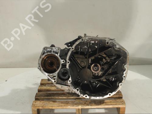 Used Gearbox Gearbox 17486659 17486659