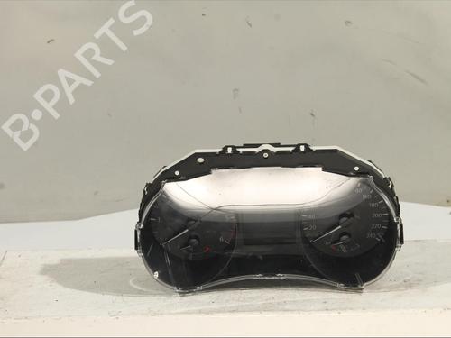 Used Instrument cluster NISSAN QASHQAI II SUV (J11, J11_) 1.5 dCi (116 hp) 27625090