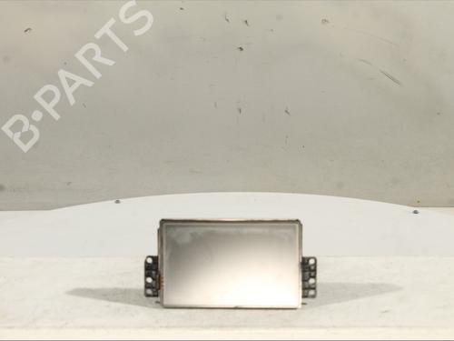 Multifunctionele display DS DS 3 (SA_) 1.6 BlueHDi 100 (SABHY0, SABHYT) (99 hp) 32511694